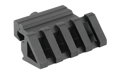 NCSTAR 45 DEG OFF-SET RAIL MOUNT WVR, SKU NSTARMPR45