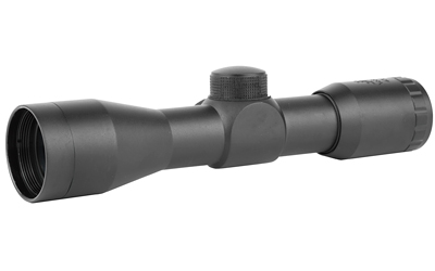 NCSTAR COMPACT SCOPE 4X30, SKU NSTARSC430B