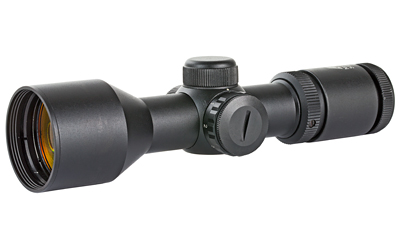 NCSTAR COMPACT SCOPE 3-9X42, SKU NSTARSEC3942R