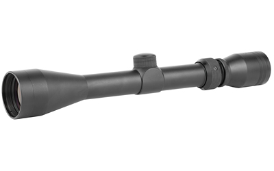 NCSTAR P4 SNIPER 3-9X40 BLK WVR, SKU NSTARSFB3940G