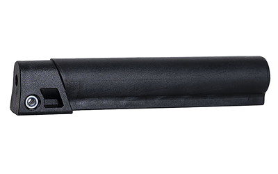 NCSTAR GRIP ADAPT TELESTOCK TUBE BLK, SKU NSTARVG094