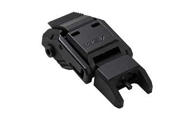 NCSTAR PRO AR FLIP UP FRONT SIGHT, SKU NSTARVMARFLF