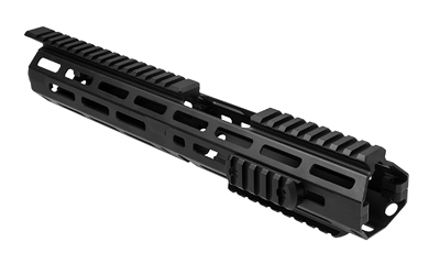 NCSTAR M-LOK HANDGRD/CARB EXT BLK, SKU NSTARVMARMLCE