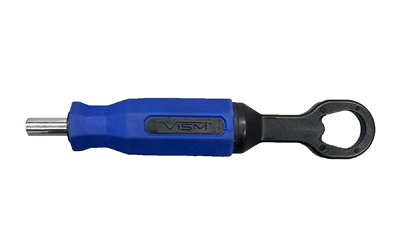 NCSTAR PRO TOOL FOR 1911 BLUE/BLACK, SKU NSTARVT1911