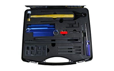 NCSTAR AR15 ULTIMATE TOOL KIT, SKU NSTARVTARUTK