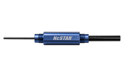 NCSTAR DISASSEMBLY TOOL FOR GLOCK, SKU NSTARVTGLKPBL