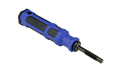 NCSTAR VISM PRO TOOL FOR GLOCK BLUE, SKU NSTARVTGLPRO