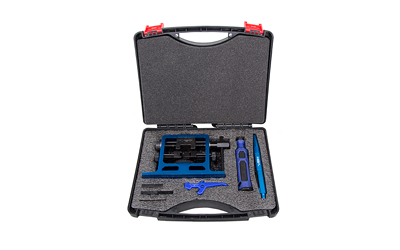 NCSTAR ULTIMATE TOOL KIT FOR GLOCK, SKU NSTARVTGUTK