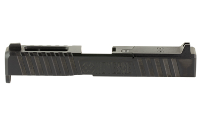 NOVESKE OR SLD FOR GLOCK 19 G4 BLACK, SKU NV03002517