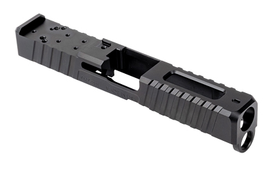 NOVESKE OR SLD FOR GLOCK 19 G5 BLACK, SKU NV03002520