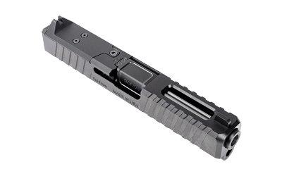 NOVESKE OR SLD/BARREL GLK 19 G3 BLK, SKU NV03002698