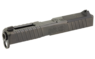 NOVESKE OR SLD/BARREL GLK 19 G4 BLK, SKU NV03002700