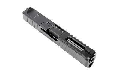 NOVESKE OR SLD/BARREL GLK 19 G5 BLK, SKU NV03002702