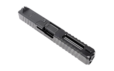 NOVESKE OR SLD/BARREL GLK 17 G3 BLK, SKU NV03002704