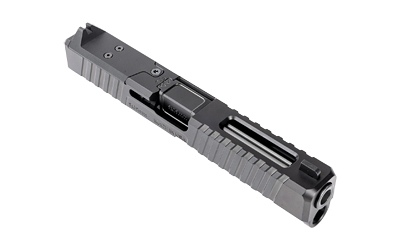 NOVESKE OR SLD/BARREL GLK 17 G5 BLK, SKU NV03002708