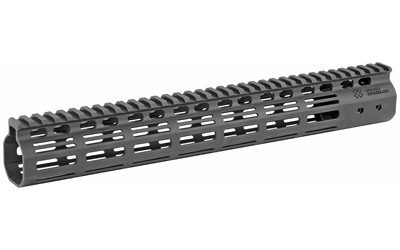 NOVESKE NSR RAIL MLOK 13.5" BLK, SKU NV05001043