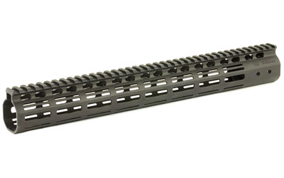 NOVESKE NSR RAIL MLOK 15" BLK, SKU NV05001044