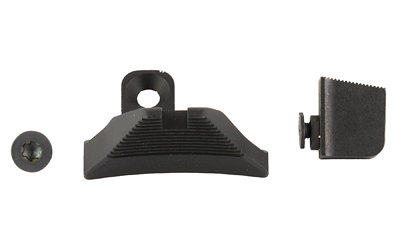 NOVESKE REAR SIGHT FOR DM SLIDE DPP, SKU NV05002699