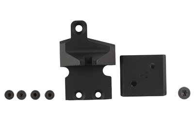 NOVESKE RS/PLATE FOR DM SLIDE 509T, SKU NV05002703