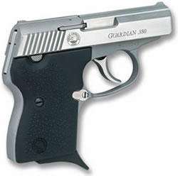 380ACP GUARDIAN SS 2.49" 6+1, NAA-380GUARDIAN