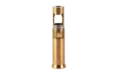 OCL OPS/AE OTB MUZZLE BRAKE HEAT TRT, SKU OCL-804