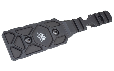 ODIN WORKS M-LOK TO ARCA 3 WAY RAIL, SKU ODACC-ML-ARCAMULTIRAIL