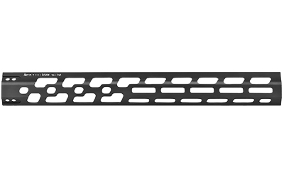 ODIN 15" MLOK RUNE FOREND BLK, SKU ODF-15-ML-RUNE