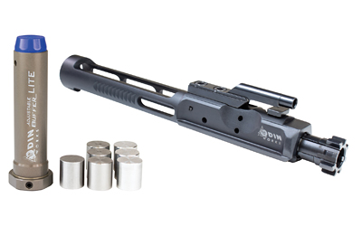 ODIN ADJUSTABLE BUFFER AR15 LITE, SKU ODOS-ABS-AR15-LITE