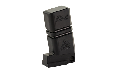 ODIN WORKS LOWER VISE BLOCK AR9, SKU ODOT-LVB-9