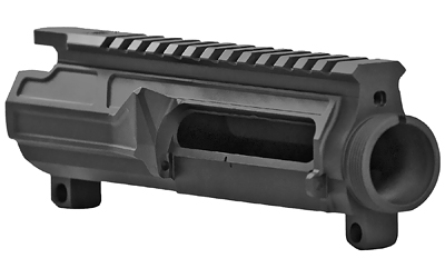 ODIN BILLET UPPER RECEIVER BLACK, SKU ODUPPER-BILLET-ODIN-1