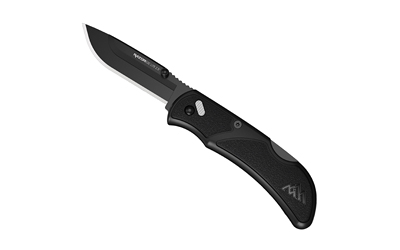 OD EDGE RAZOR-EDC LT 2.5" 2 BLDS BLK, SKU OERCK25-2C