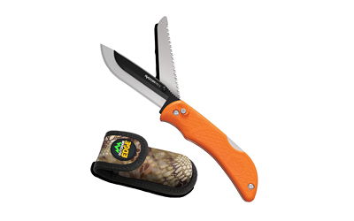 OD EDGE 3.5" RAZOR-PRO S ORANGE, SKU OERSB35-6C