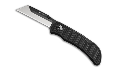 OD EDGE RAZOR-WORK 2.5" 3 BLADES BLK, SKU OERWK25-2C