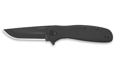 OD EDGE RAZOR VX2 G10 SPRNG ASST BLK, SKU OEVX230B-C