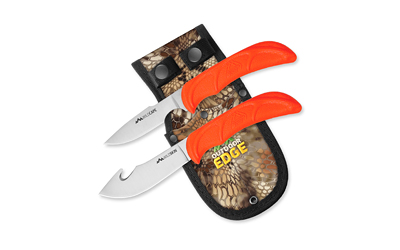 OD EDGE WILD-PAIR SKINNER/CAPER, SKU OEWR-1C