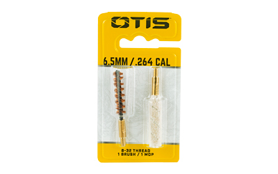 OTIS 6.5/264CAL BRUSH/MOP COMBO PACK, SKU OTFG-265-MB