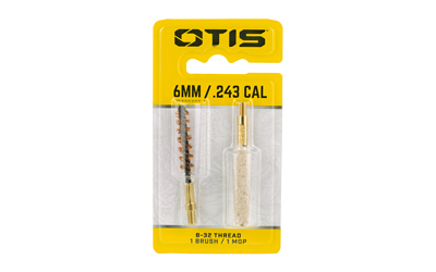 OTIS 25CAL BRUSH/MOP COMBO PACK, SKU OTFG-325-MB