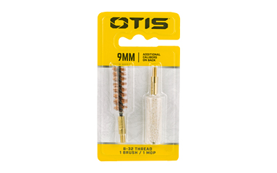 OTIS 9MM BRUSH/MOP COMBO PACK, SKU OTFG-338-MB