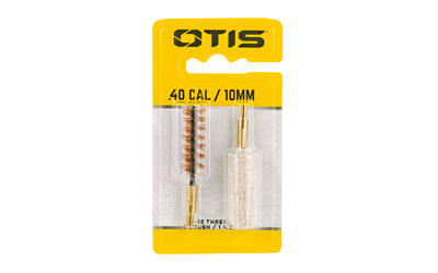 OTIS 10MM/40 CAL BRUSH/MOP COMBO PAK, SKU OTFG-341-MB