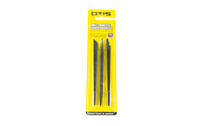 OTIS MULTI PURPOSE SCRAPER/BRUSH SET, SKU OTFG-386-3