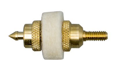 OTIS 12GA PIERCE POINT JAG BRASS, SKU OTFG-J12