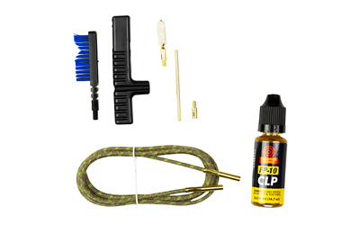 OTIS .17CAL RIPCORD DELUXE KIT, SKU OTFG-RCD-317