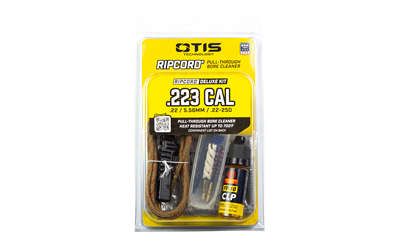 OTIS .223/5.56 RIPCORD DELUXE KIT, SKU OTFG-RCD-325