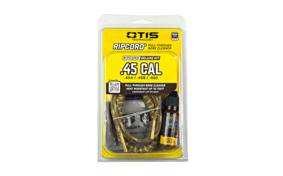 OTIS .45CAL RIPCORD DELUXE KIT, SKU OTFG-RCD-345