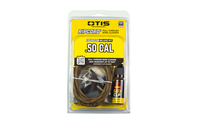 OTIS .50CAL RIPCORD DELUXE KIT, SKU OTFG-RCD-550