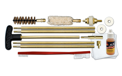 OTIS 20GA SHOTGUN ROD CLEANING KIT, SKU OTFG-SRS-20