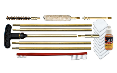 OTIS .30CAL RIFLE ROD CLEANING KIT, SKU OTFG-SRS-30