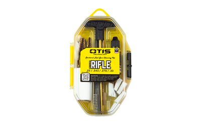 OTIS MULTI CAL RIFLE CLEANING KIT, SKU OTFG-SRS-MCR