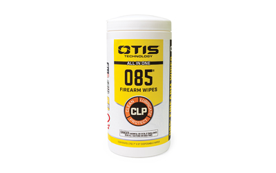 OTIS O85 CLP WIPES 75CT, SKU OTIP-75C-085EA