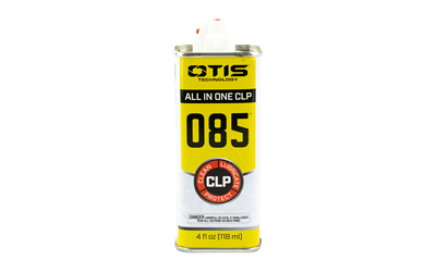 OTIS O85 CLP 4OZ, SKU OTIP-904-085EA